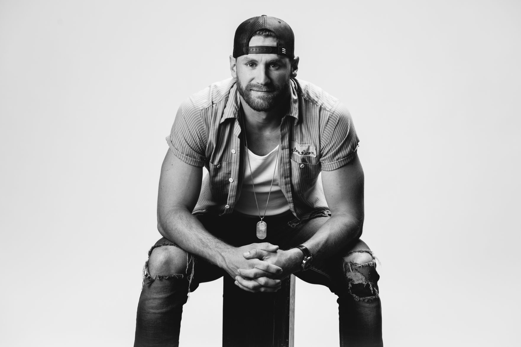 Chase Rice